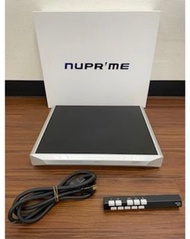 NuPrime IDA-16 數位綜合擴大器+DAC