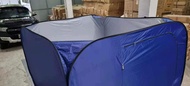 MODULAR TENT 1.6 meters height   Anti Mosquito Mesh Cover Calamity Evacuation Emergency Isolation Te