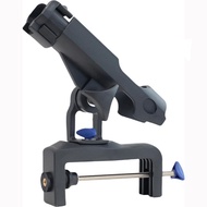 Rod Stand Rod holder Ship Rod Clamp