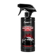 500ML Nano ceramic Coating Pelindung car nano coating spray Pengkilap Body Motor Dan Mobil pelindung