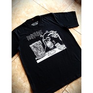 Rupture band t-shirt, rupture band t-shirt, punk band t-shirt, punk band t-shirt, outer band t-shirt