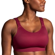 [BROOKS] Female Dare Scoopback U Back Sports Underwear 2.0 _ Fuchsia (350086622)