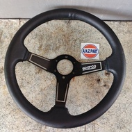 Racing Steering wheel - Steering wheel - Steer Steering wheel Sparco - Celong 13.5 inches