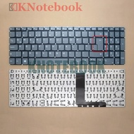 Keyboard Lenovo IdeaPad L340-15API L340-15IRH L340-15IWL L340-17API L340-17IRH L340-17IWL BIG ENTER