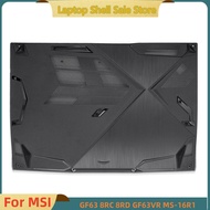 New store opening 50% discount for only three daysNew For MSI GF63 8RC 8RD GF63VR MS-16R1 Bottom Bas