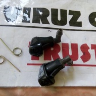 Nozel NOZEL WIPER GRAND CIVIC CIVIC NOUVA NOVA CIVIC NOVA CIVIC FERIO