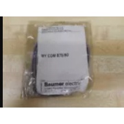 Baumer MY COM B75/80 Precision Switch 10251046