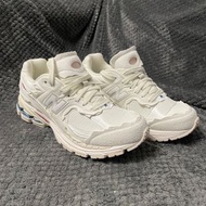 New Balance NB 2002R Protection Pack 休閑跑步鞋 男女同款 海鹽白