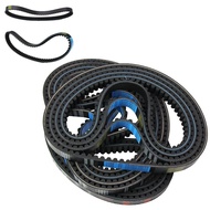 Scooter 125cc Engine Belt Motorcycle Transmission Belt 711 669 729 743 842 828 Belt