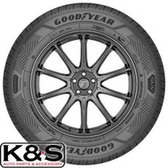 ●凱興國際●固特異輪胎  AMG SUV 235/65 R17 108V XL 規格(含安裝)