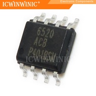 5 Piece  ISL6520ACBZ ISL6520ACB 6520ACB  SOP-8  Integrated circuit IC