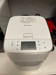 Panasonic 麵包機 SD-PM107