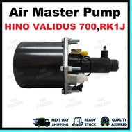 Air Master Pump / Air Brake Booster / 44640-3453 / HINO VALIDUS 700, RK1J / Truck (Made In TAIWAN )