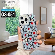 Realme 9 Pro Plus/8/8i/8 Pro/7i/5/5 Pro/3 Pro/2 Pro CASE MOTIF PICTURE CODE GS GS051-GS060 GM ACC