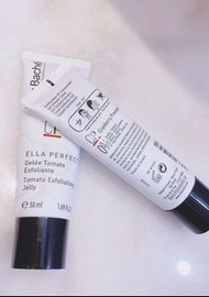 Ella Bache - Tomato Exfoliating Jelly 50 ml 完美亮肌磨砂啫喱 50 ml