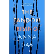 The Fandom Rising - Fandom by Anna Day | Paperback | Scholastic | 9781911490081