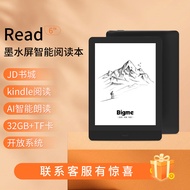Digital Electronic Reader Second-Hand [Small Screen Pure Reading] BIGME Read 20cm Smart Ink Screen E