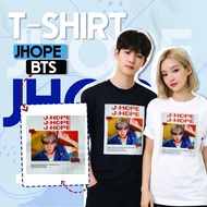JHOPE BTS I KAOS KPOP I JHOPE PHOTOCARD I BAJU BTS I KAOS BT21 I BAJU BT21MURAH I KAOS KPOP I BTS ST