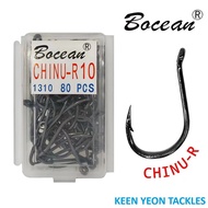 BOCEAN CHINU-R SERIES FISHING HOOK