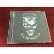 CD Penpals – Play Rocks Condition As Shown In The Cover Photo ZA306-34