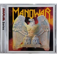 Manowar - Battle Hymns (CD)