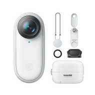 Insta360-c Mara De Acci N Go Extreme Insta 4mgo Profesional Con Estable Flujo Dispositivo Resistente Al 2