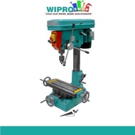 Wipro Mesin Drilling & Milling ZX7016