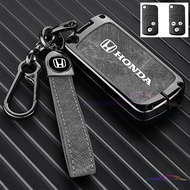 Car Key Case For Honda CRV Gen4 Accord G8 Civic fb 2.0 City 2012-2014 CRV 2013-2014 Key Cover Remote