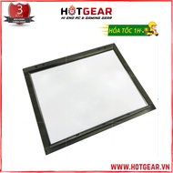 Side tempered glass panel of SAMA IM01 case