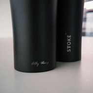 【STTOKE】客製化 ! 精品陶瓷保溫杯 (24支起訂)