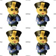 睇圖3預訂✨殭屍蠟筆小新公仔 15 cm  （另有多士小新、濟公小新、釋迦牟尼小新/佛祖小新可選）$210/1 $400/2 唔講價❗️💡台灣代購賣三百幾蚊💡 Chinese zombie crayo