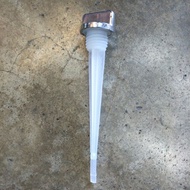 MOTORCYCLE FUEL GAUGE DEEP STICK