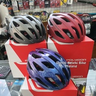 Polygon AXEL roadbike helmet - roadbike helmet