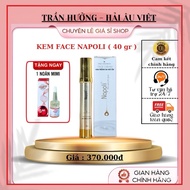 Napoli FACE CREAM. NAPOLI VIETNAM SKIN WHITENING MOISTURIZING CREAM