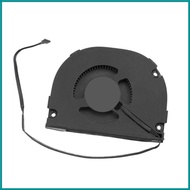 CON 1PC Laptop Cooling Fan for Airport Time A1470 A1521 DC5V 4Pin 4wire Fan