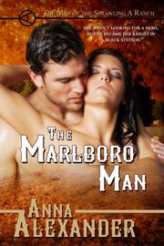 The Marlboro Man Anna Alexander