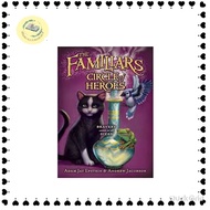 Circle of Heroes (Familiars, 3) Paperback