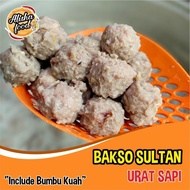 Terlaris [BAKSO DAGING SAPI] Bakso Sultan Urat Sapi SUPER