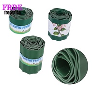 [FRDE] Garden Grass Lawn Edge Border Fence Path Flexible Lawn Edging Border Fence