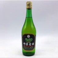 竹叶青酒 chu yeh ching chiew 750ml