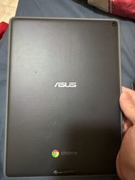 Asus chromebook tablet CT100平板電腦