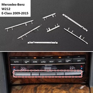 TOMBOL Mercedes W212 E250 E300 AC Console Button