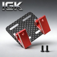 New ESC Plate V2 Horizontal & Vertical Mount for Yokomo YD2 Series L249