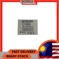 🔥READY STOCK🔥Proocam EN-EL8 rechargeable Camera battery for Nikon Coolpix P1 P2 S1 S2 S3 S5 S6 S7 S8