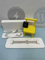 【艾爾巴二手】Apple Watch S9 GPS 45mm A2980 星光色#二手手錶#保固中#漢口店F4KPN