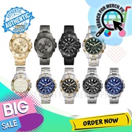 {{Original &amp; Pawnable}}Fossil Garret Watch For Men