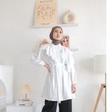 Shakilla Blouse 229214