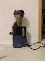XILANPU 慢磨榨汁機