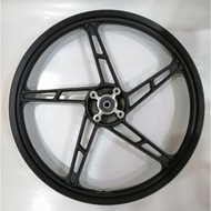 SPORT RIM DEMAK EVO Z / EVO ZR / MV110 / LC135 LC 135 4s SPORT RIM DEMAK EVO Z / EVO ZR / MV110 / LC