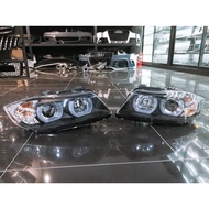BMW E90 projector head lamp